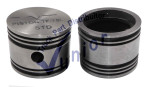 Piston Compresor TF750 Std (Un Jgo 2 Pzas)